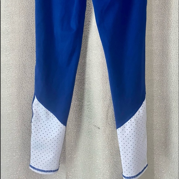 Z by Zella Girl’s Leggings, sz 10/12 - Picture 3 of 6